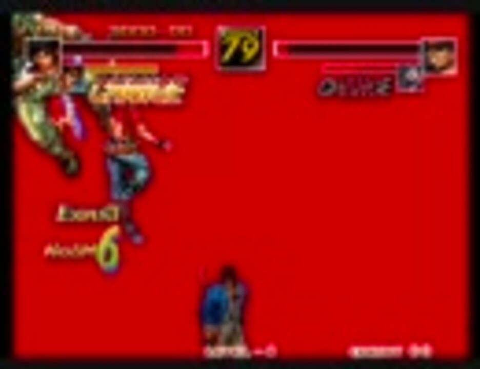 「風雲」スーパー・タグ・バトル　サウンドトラック 風雲スーパータッグバトル - みんなで決めるゲーム音楽ベスト100