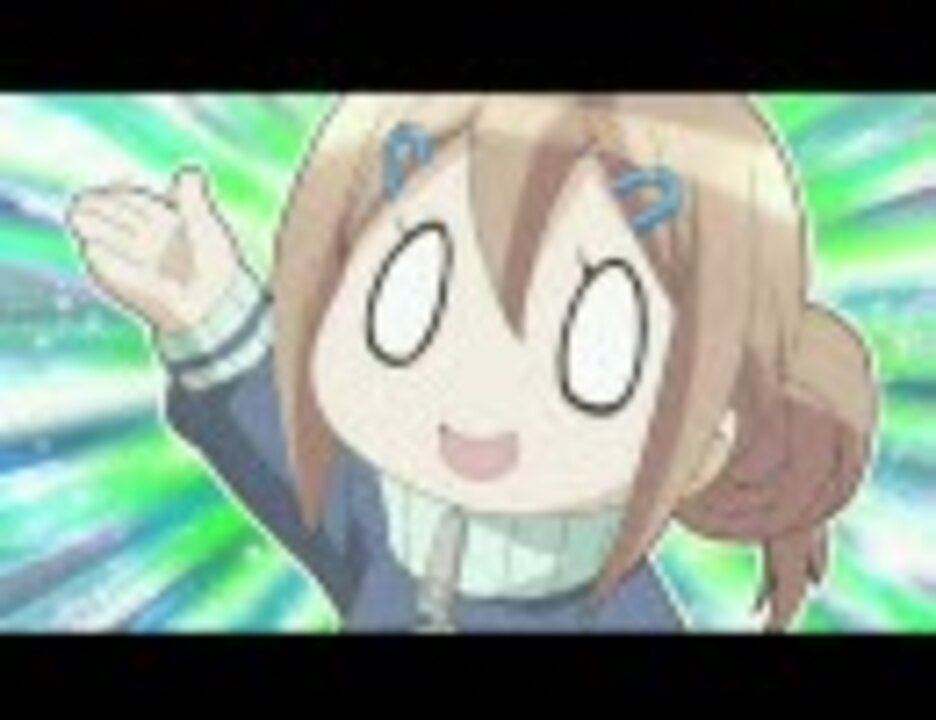 GA芸術科アートデザインクラス ノダミキ色MAD【徳永愛