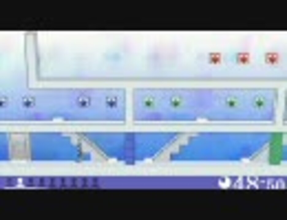 【新品未開封・送料無料】 PSP】時限回廊 ステージA1～A7攻略 ☆3クリア - ニコニコ動画 携帯用ゲームソフト