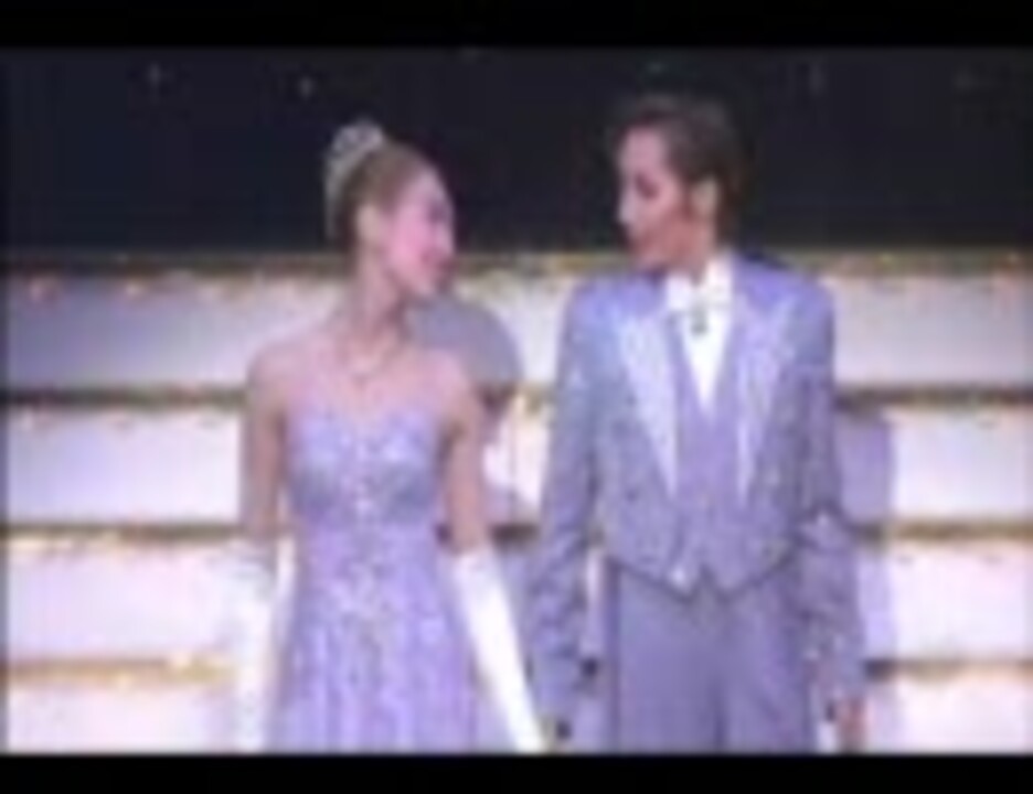 花「ME AND MY GIRL」FINALE （一部） - ニコニコ動画