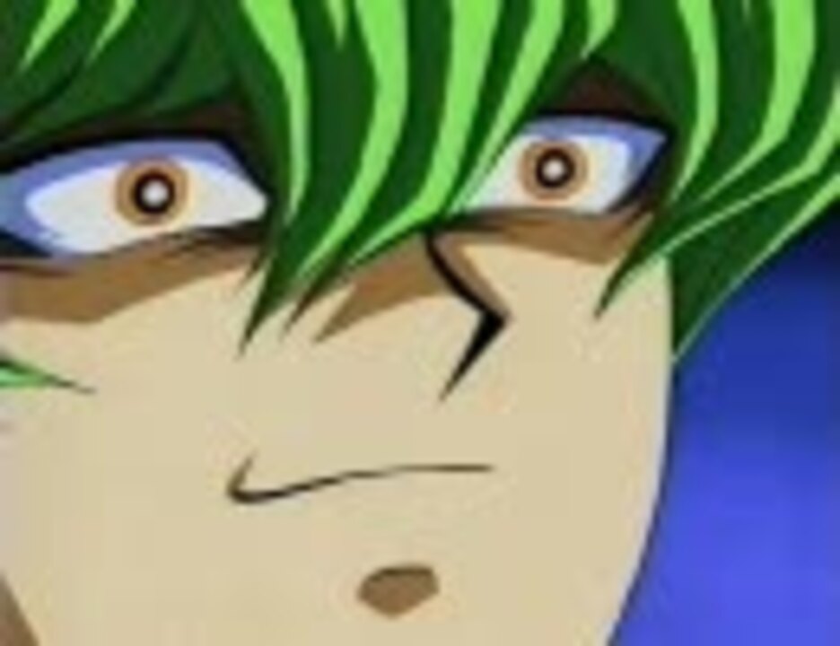 初代遊戯王)海馬くんだって、かっこよく見えるんじゃないかな 初代遊戯王)海馬くんだって、かっこよく見えるんじゃないかな