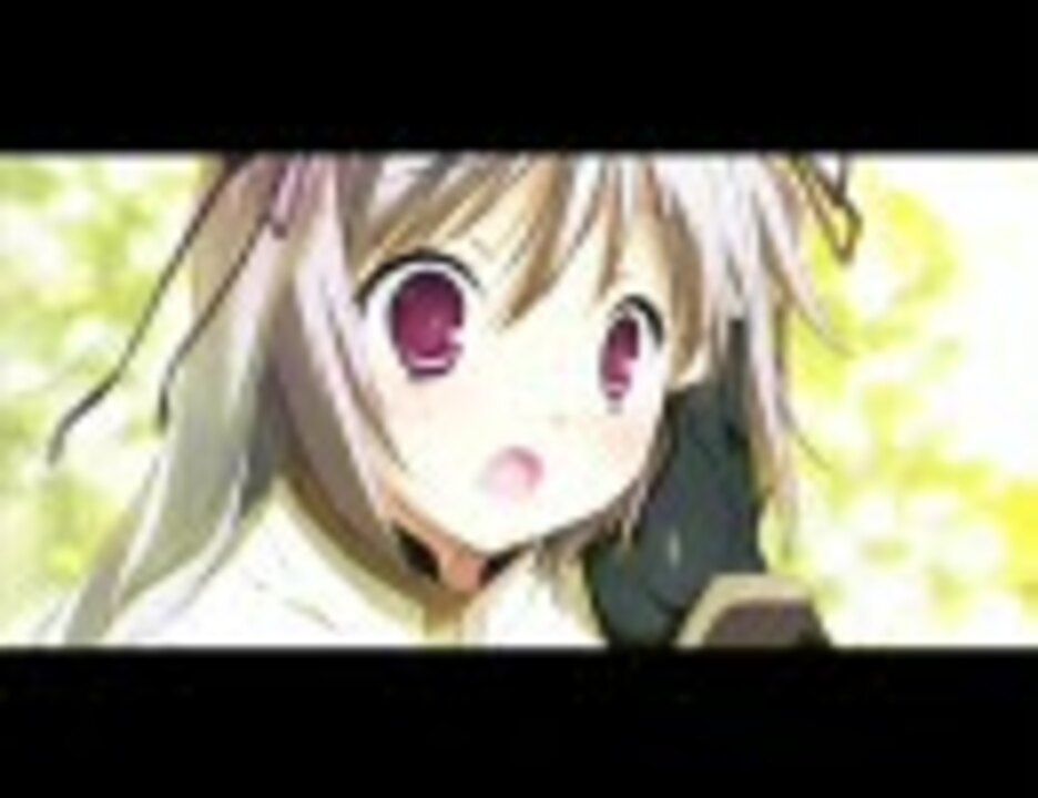 一応高音質】Nano Universe(full.ver)【片霧烈火】 - ニコニコ動画