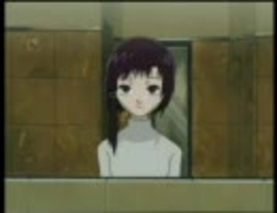[PS ゲーム動画]serial experiments lain