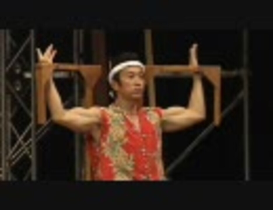 KKP#5「TAKEOFF～ライト三兄弟」 渦巻く