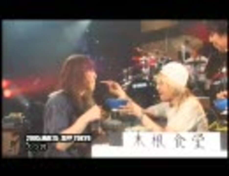 【FC盤2セット】TM NETWORK SPIN OFF from TM2005 SPIN OFF from TM 2005 おまけニャン - ニコニコ動画
