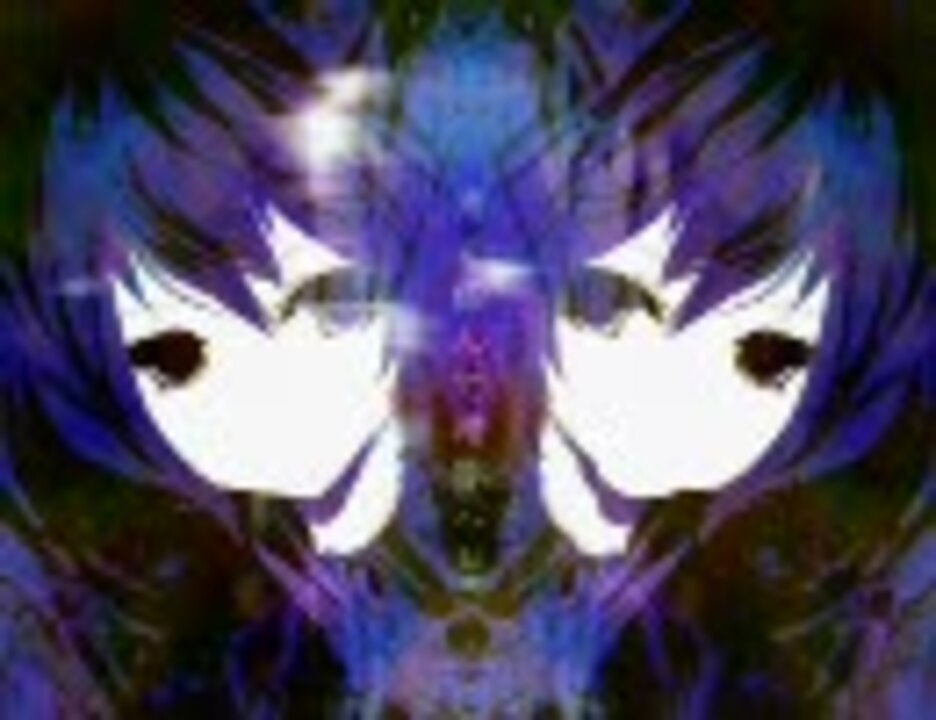 初音ミク】Blue【オリジナル】 - ニコニコ動画