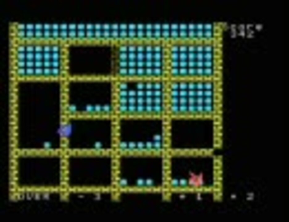 YUKI・MSX作品集その2 - ニコニコ動画