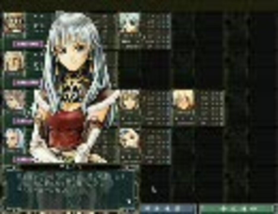 クロスハーミット -最果ての守護者- リベンジ動画 PART10 - ニコニコ動画