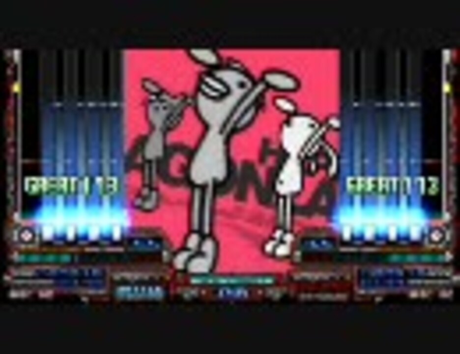 DRAGONLADY (7key（・3・）) - ニコニコ動画