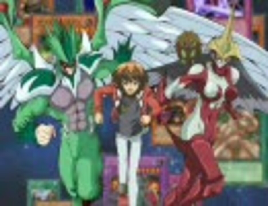 Amazon.co.jp: 「遊戯王デュエルモンスターズGX」EDテーマ「Wake