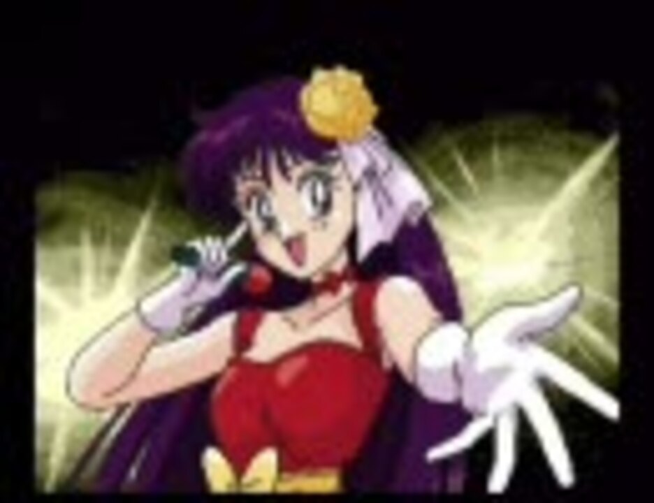 PCエンジン 美少女戦士セーラームーンコレクション 7/8