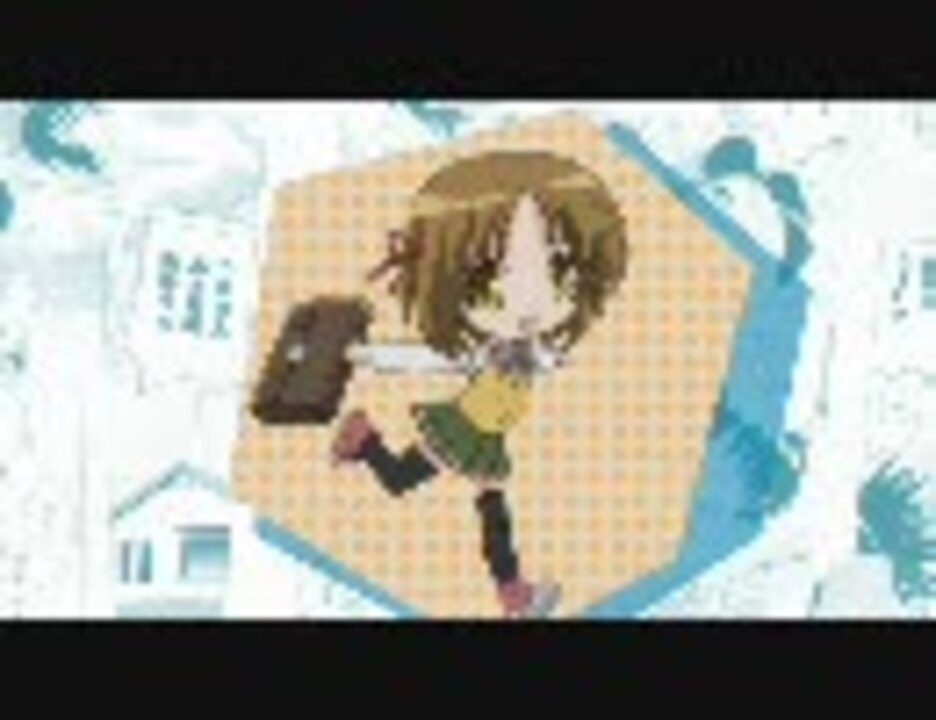 おまもりひまり ED (1280x720) - ニコニコ動画