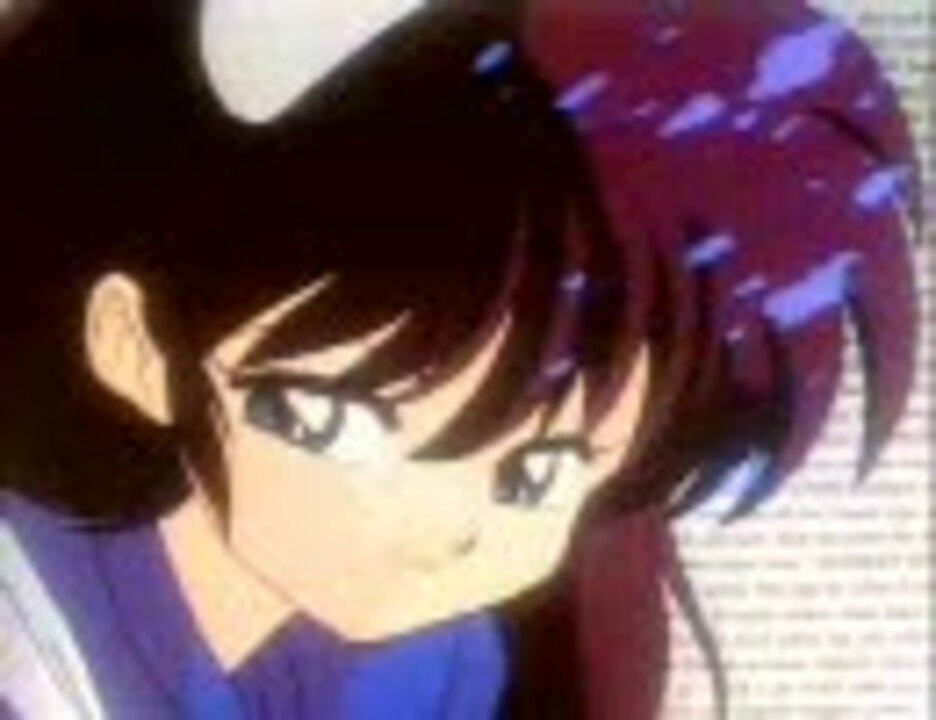 らんま1/2 オープニング OP 物足りなかっ もう泣かないで 天道 らんま1/2 オープニング OP 物足りなかっ もう泣かないで 天道