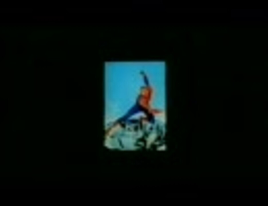 スパイダーマン／プルトニウムを追え 吹き替え - ニコニコ動画