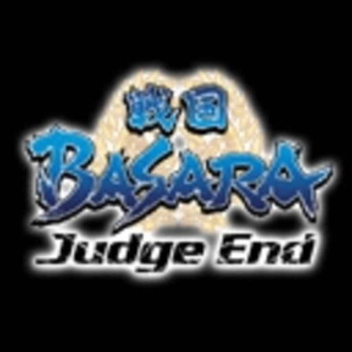 戦国basara Judge End 第1話無料 ニコニコチャンネル アニメ