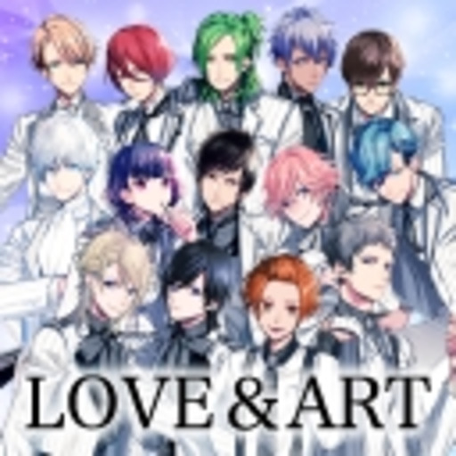 Love Art Love Artスタッフ ニコニコチャンネル ゲーム