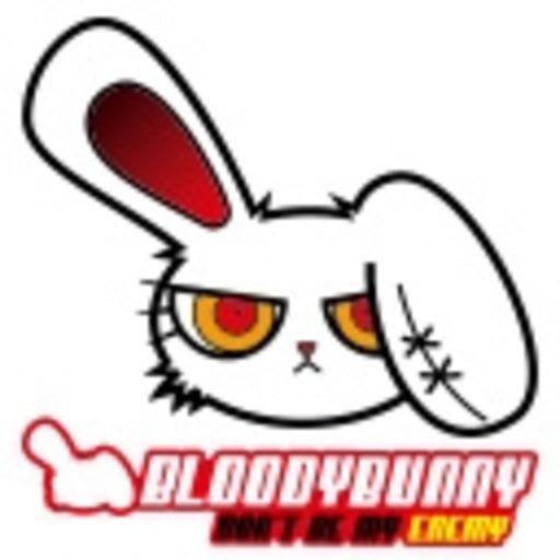 Bloodybunnyチャンネル ニコニコチャンネル エンタメ