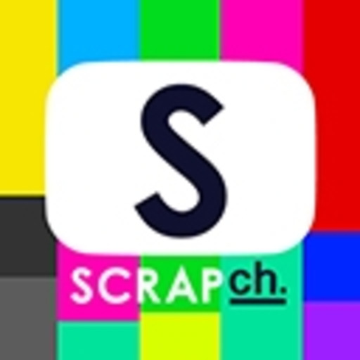 Scrapチャンネル ニコニコチャンネル エンタメ