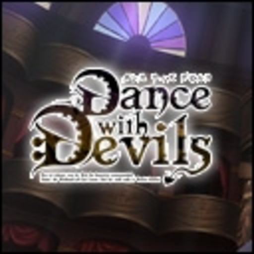 Dance With Devils 第1話無料 ニコニコチャンネル アニメ