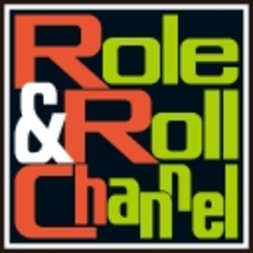 ロール ロールチャンネル Role Roll編集部 ニコニコチャンネル ゲーム