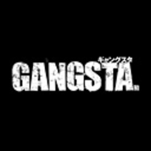 Gangsta ニコニコチャンネル アニメ