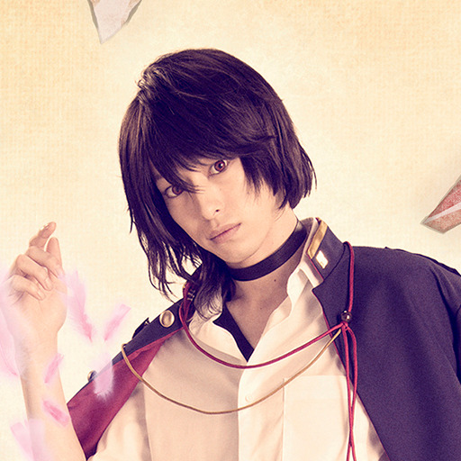 舞台 ニル アドミラリの天秤 ニコニコチャンネル エンタメ