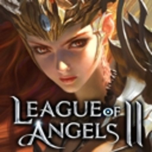 League Of Angels2 チャンネル League Of Angels公式 ニコニコチャンネル ゲーム