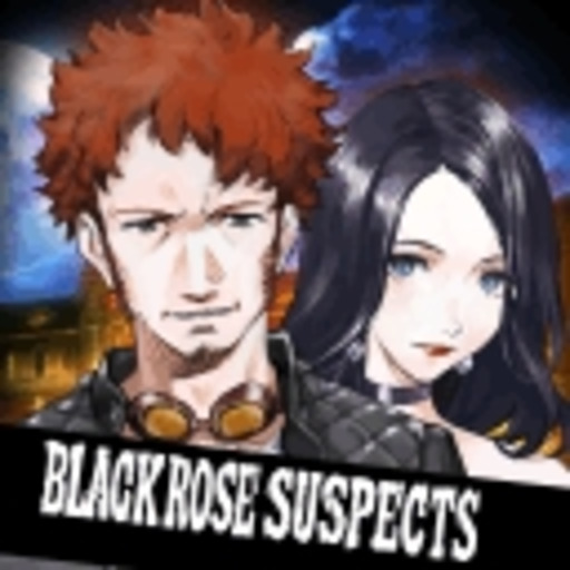 ブラサスチャンネル Black Rose Suspects ニコニコチャンネル ゲーム