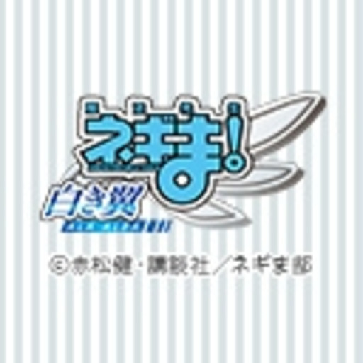 魔法先生ネギま 白き翼 Ala Alba ニコニコチャンネル アニメ