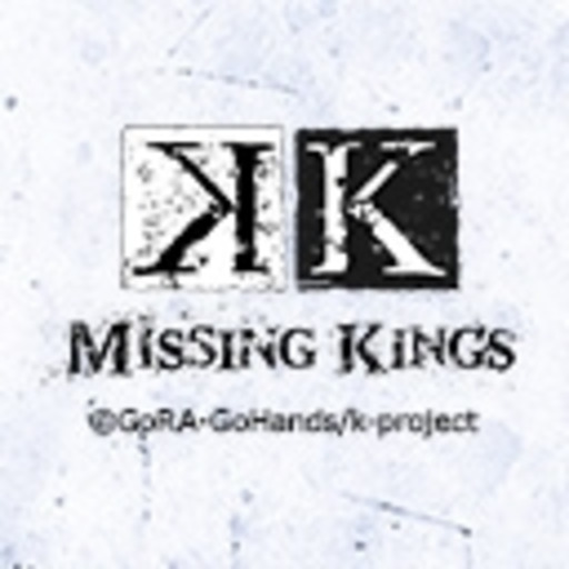 劇場版 K Missing Kings ニコニコチャンネル アニメ 劇場版 K Missing Kings ニコニコチャンネル アニメ