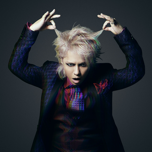 会員無料動画 : HYDE CHANNEL - ニコニコチャンネル