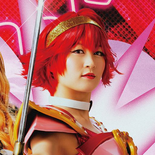 舞台「Cutie Honey Emotional」 ニコニコチャンネルエンタメ