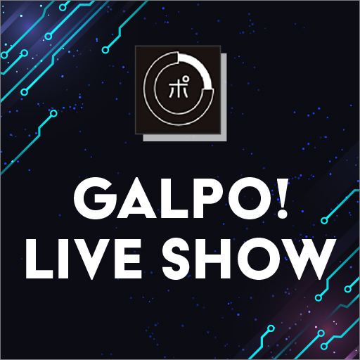 Galpo Live Show Galpo Live Show ニコニコチャンネル 音楽