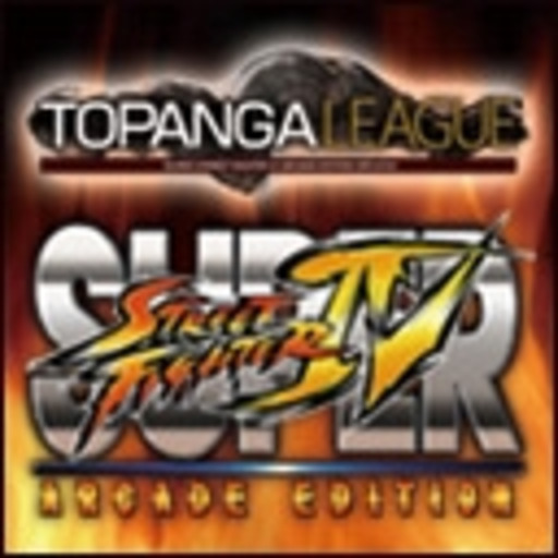 Topangaリーグ ニコニコチャンネル ゲーム Topangaリーグ ニコニコチャンネル ゲーム
