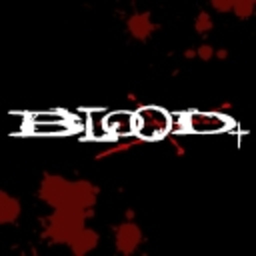 Blood 第1話無料 ニコニコチャンネル アニメ