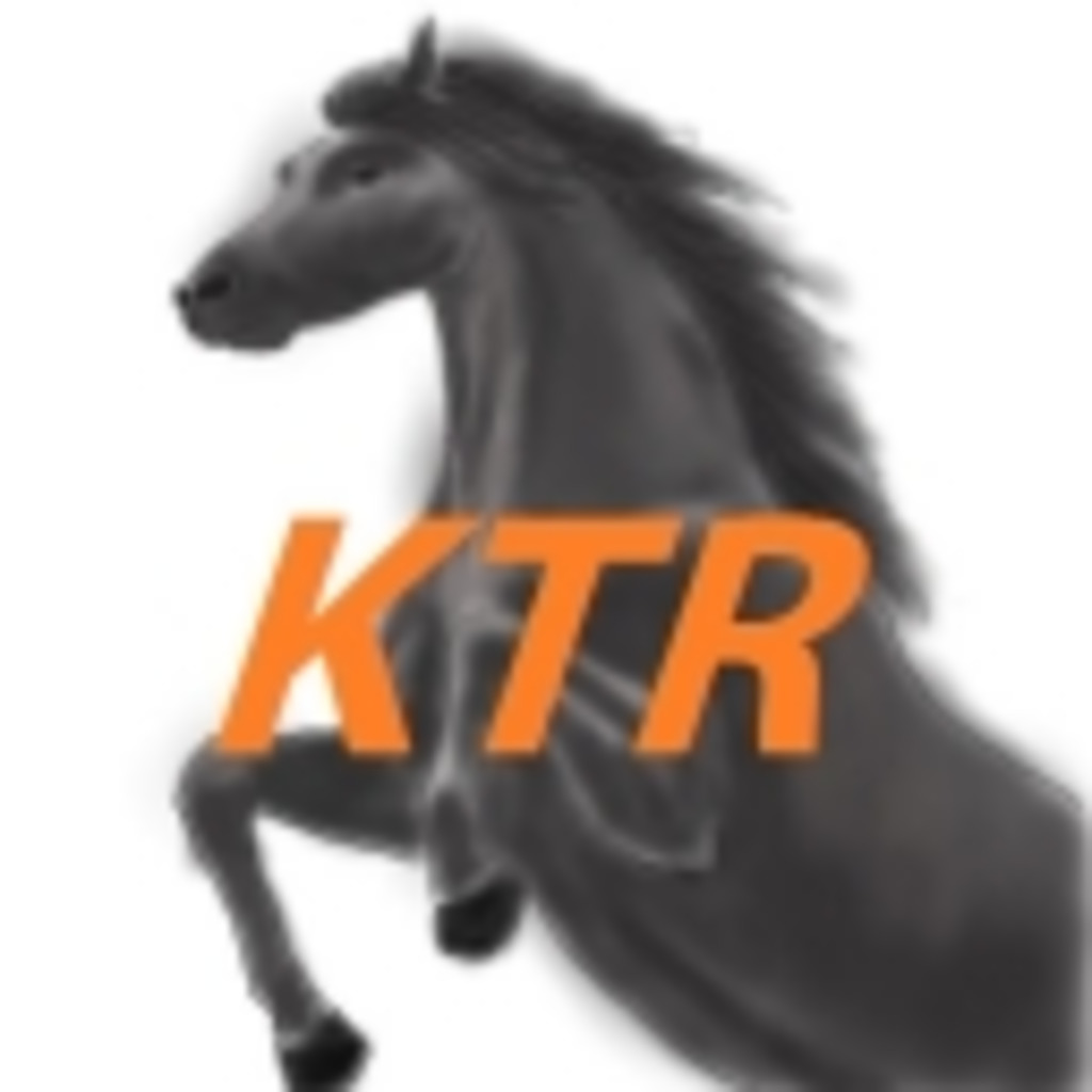 KTR　－九州種馬連合ー