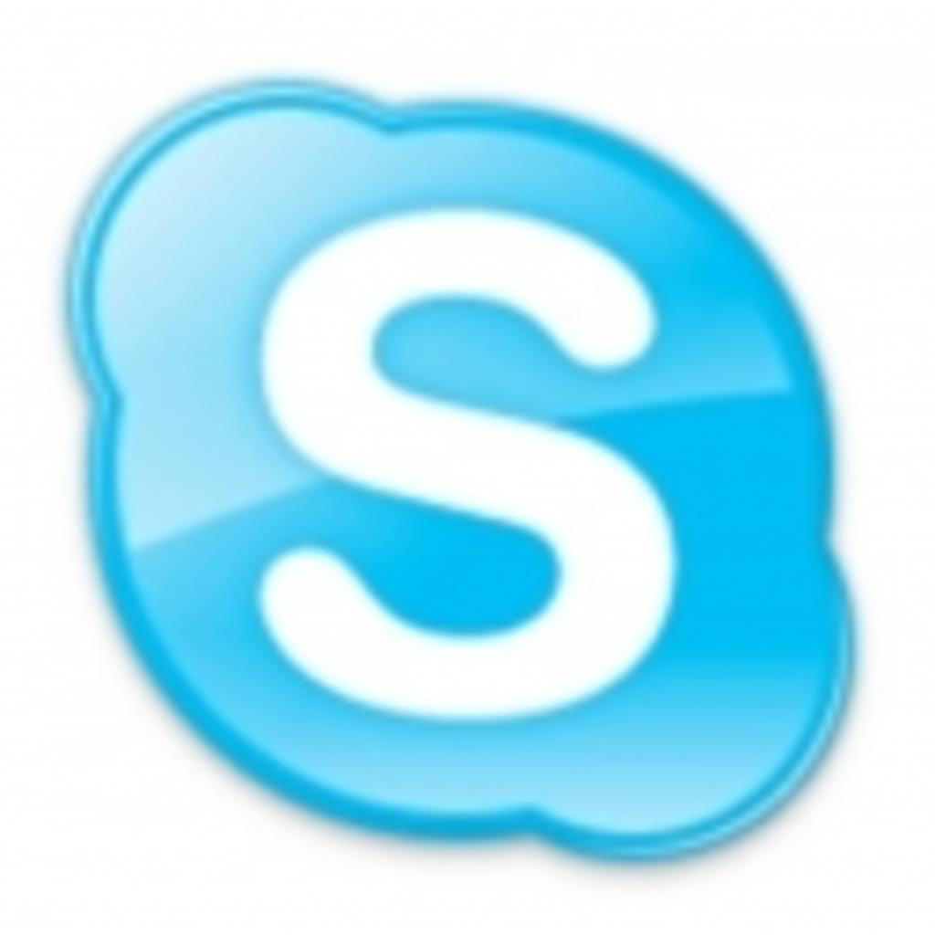 Skypeユーザー集まれ！