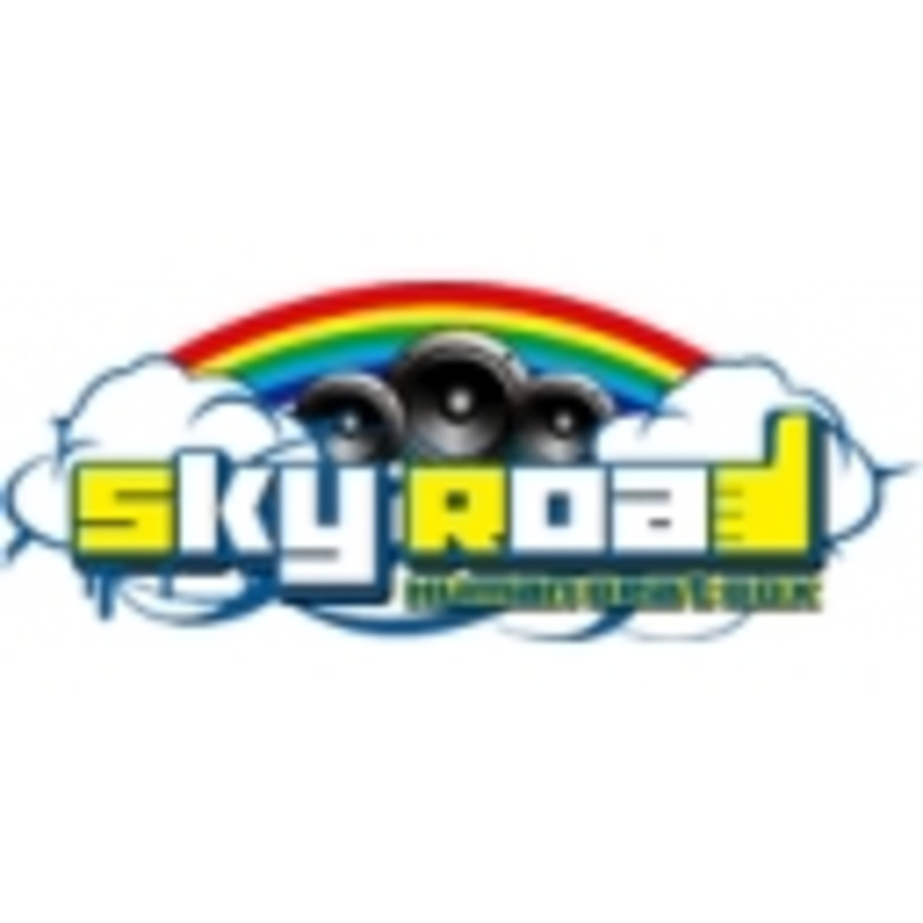 SkyRoadのgdgd過疎beatbox放送室