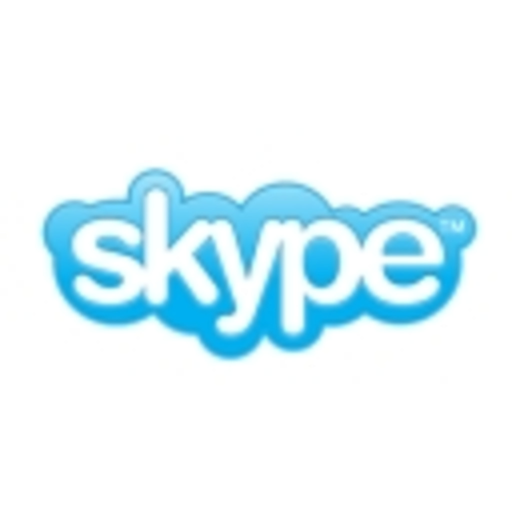 Skype　～会議通話～