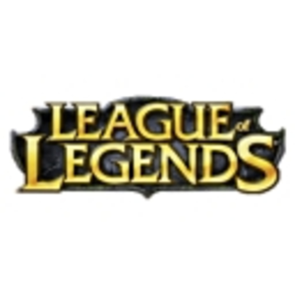 League of Legends　ﾛﾙﾛﾙｯ（　*＾ω＾ ）