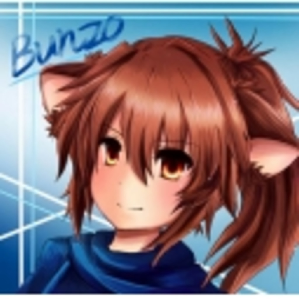 Bunzo's　WorldFactory　新・本社【ゲーム雑談＆配信小屋】