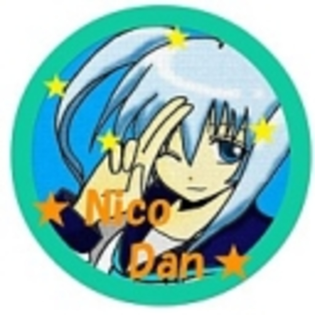 Nico★Dan