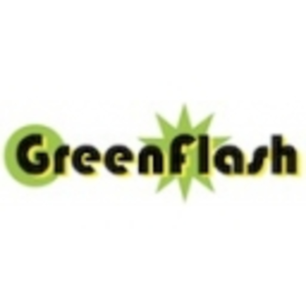 GreenFlash-TV