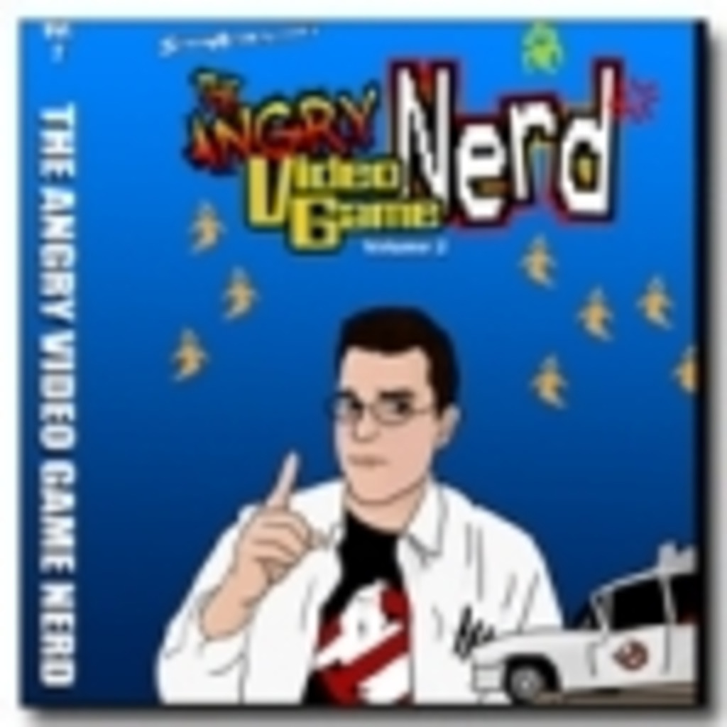 The Angry Video Game Nerd (AVGN)