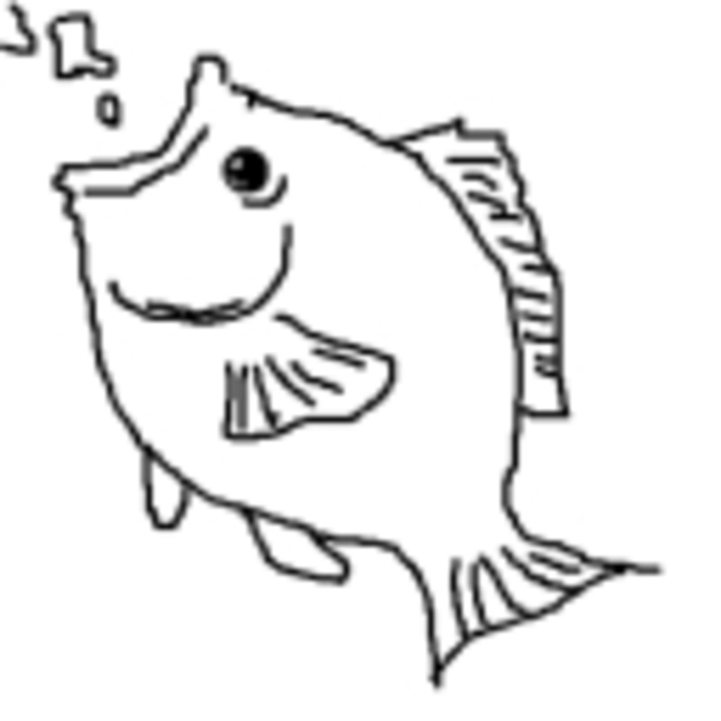 (｡╹ω╹｡))))))><~Lyrical Fish~