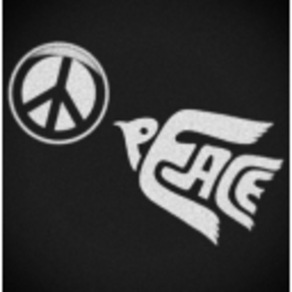 PEACEの平和なゲーム旅