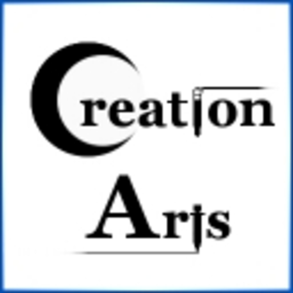 Creation_Arts　-クリエイションアーツ-