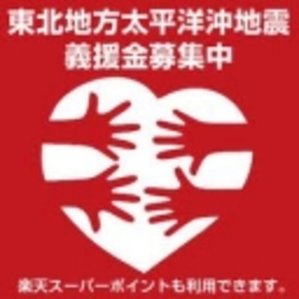 東日本大震災2011被災者への応援コミュ