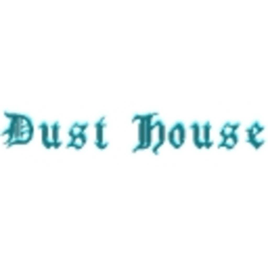 Dust House