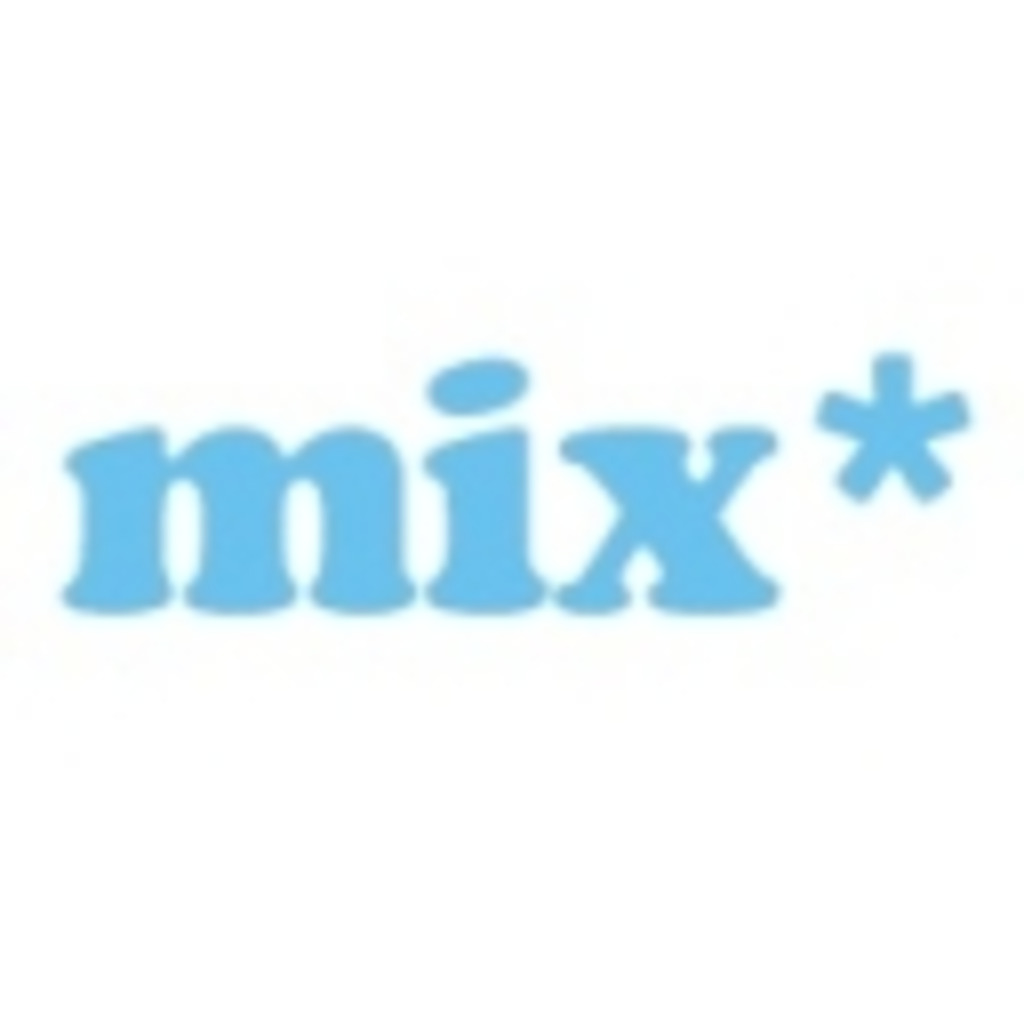 アイドルグループ mix*